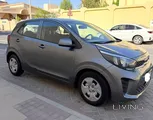 KIA PICCANTO 2022 URGENT SALE